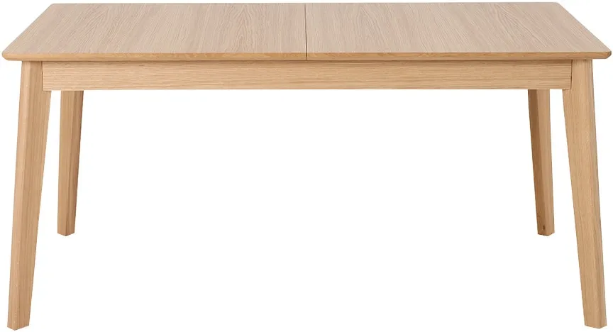 Stół 160 z litego dębu Woodyou