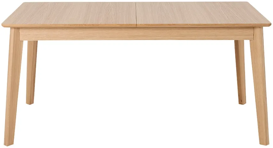 Stôl 160 z masívneho duba Woodyou