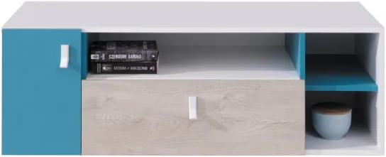 Szafka RTV Planet
