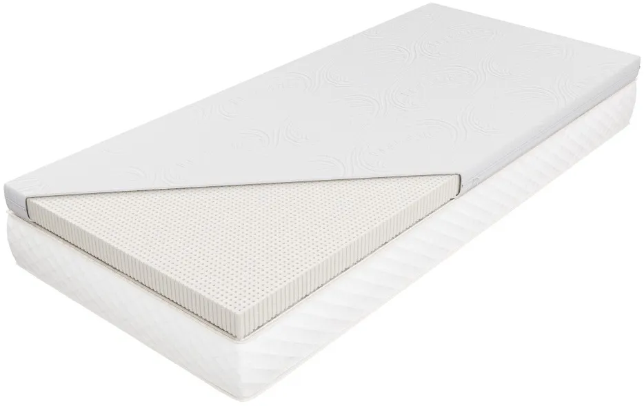 Topper na matrac Orchila EXC TH2 Max 120