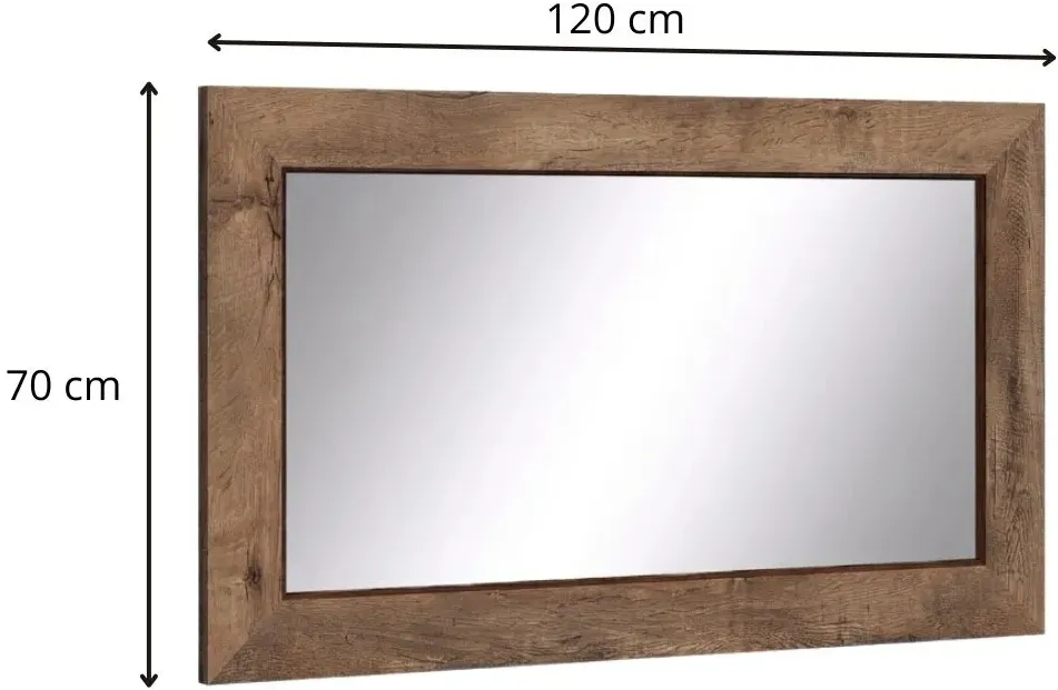 Lustro Tadeusz 120
