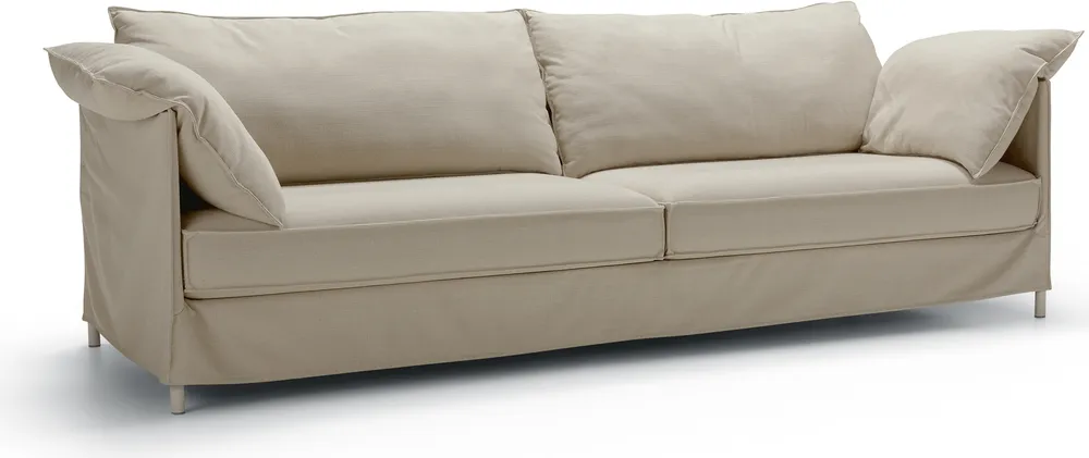 Sofa 3-osobowa Lotus