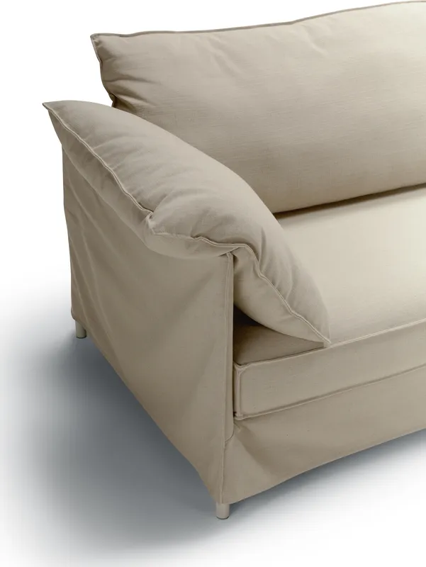 Sofa 3-osobowa Lotus