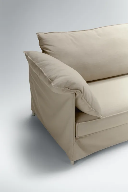 Sofa 3-osobowa Lotus