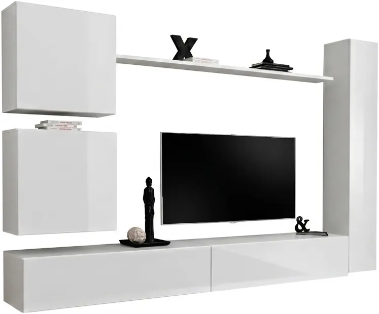 Meblościanka Switch VIII
