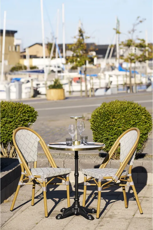 Stolek Bistro 60