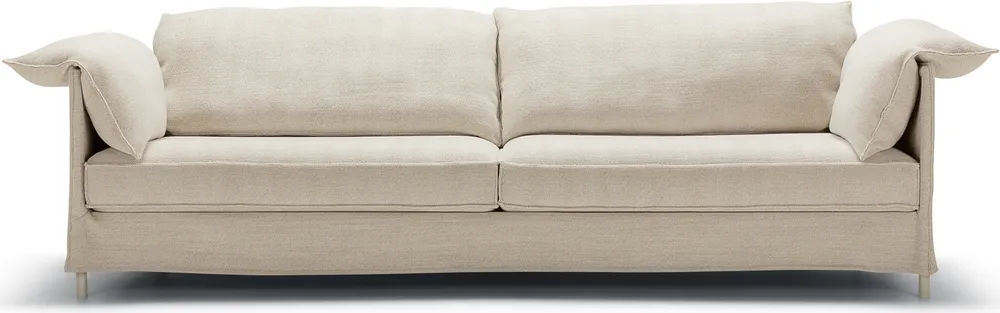 Sofa 3-osobowa Lotus