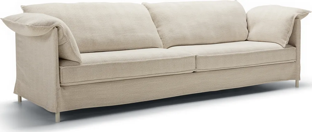 Sofa 3-osobowa Lotus