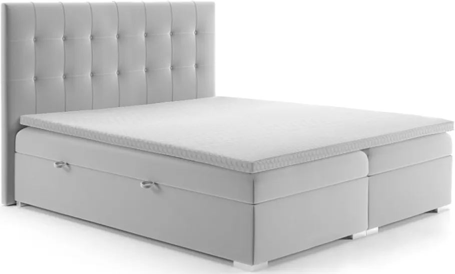 Postel boxspring 160 Deniz