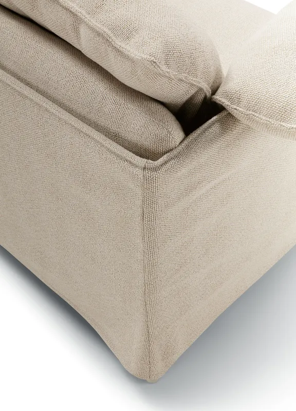 Sofa 3-osobowa Lotus