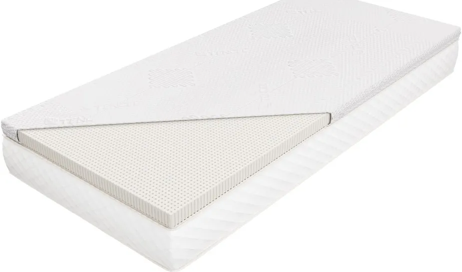 Vrchní matrace na postel Orchila EXC TH1 Standard 80