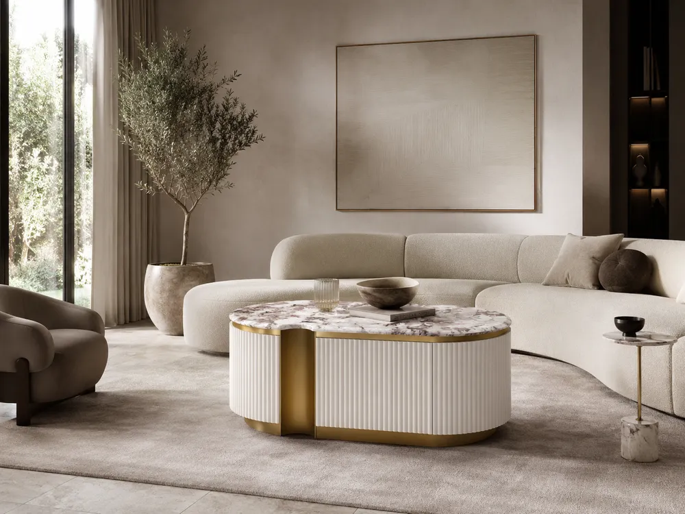 Stolik Stilig ST914F-9010