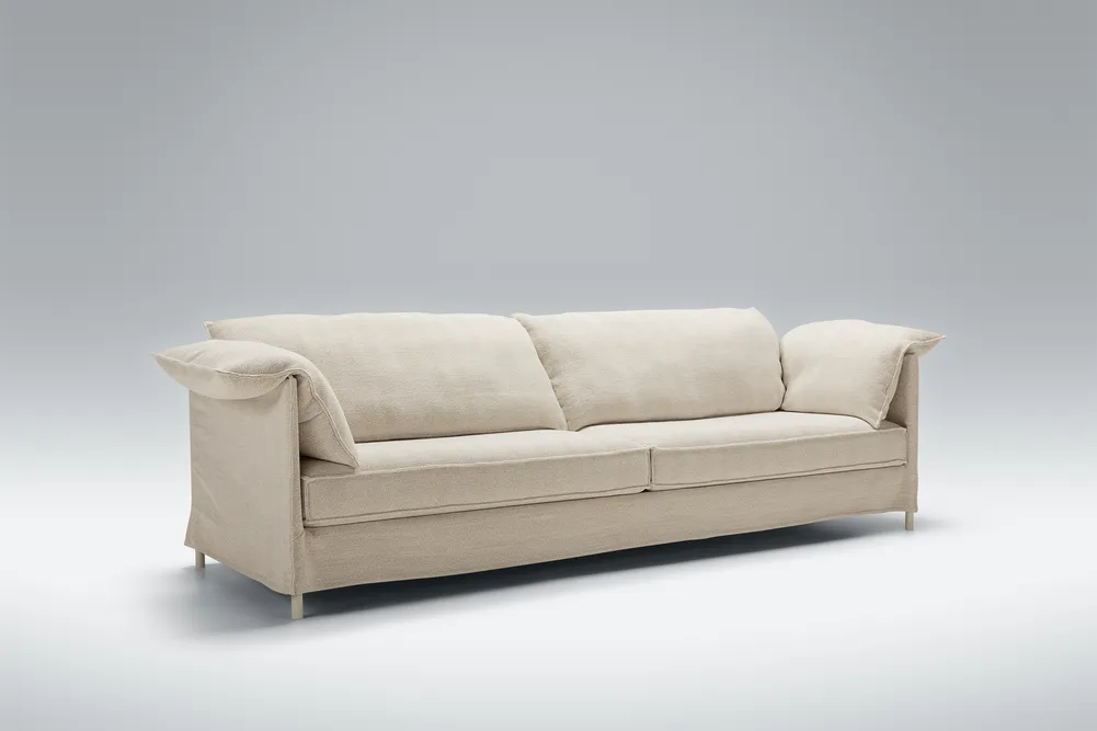 Sofa 3-osobowa Lotus