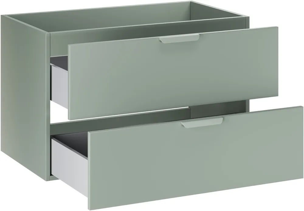 Zestaw mebli Aster Green