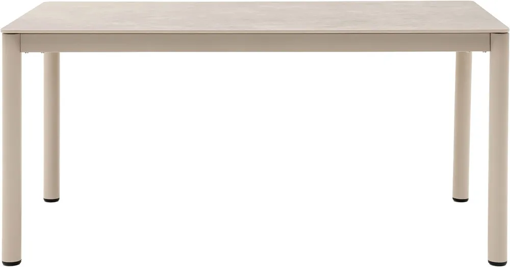 Stůl Alcudia 160 cm