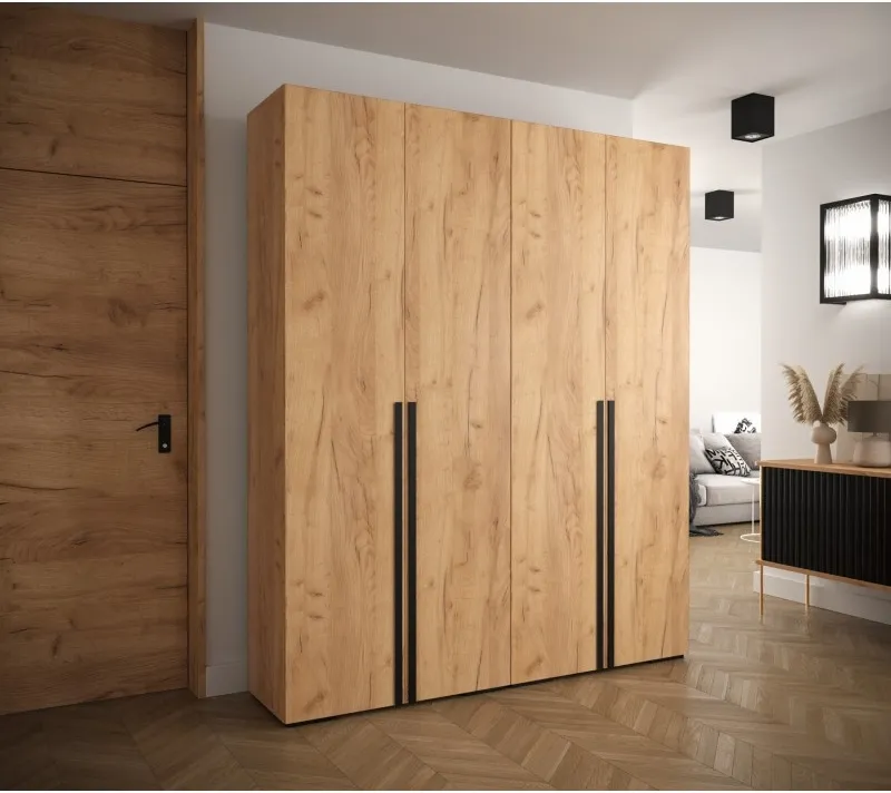 Szafa Manhattan 2SZ