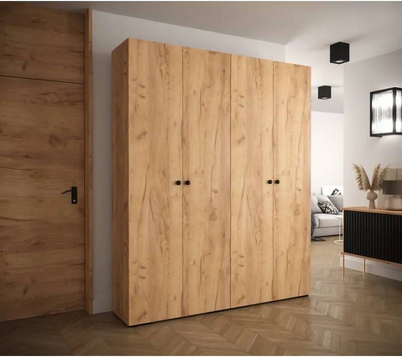 Szafa Manhattan 2SZ
