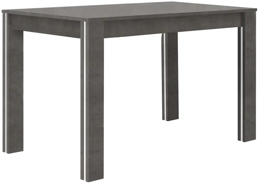 Rozkladací stôl Kammono 90/135/180x75 cm