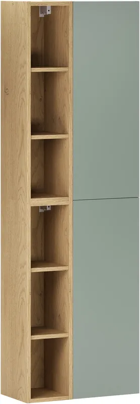 Zestaw mebli Aster Green