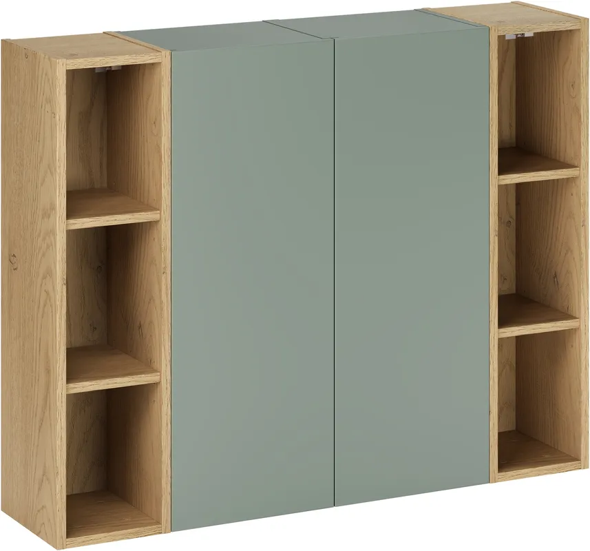Zestaw mebli Aster Green