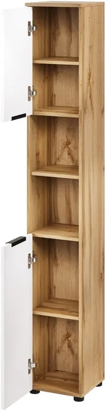 Koupelnový sloupek Mazi