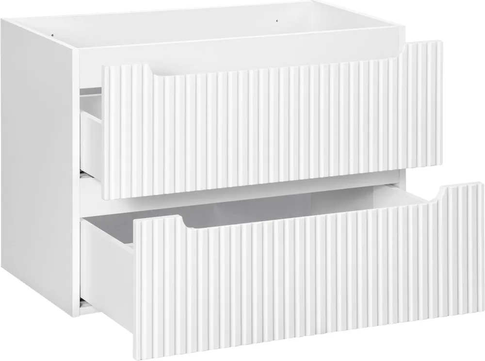 Szafka pod umywalkę Nova White