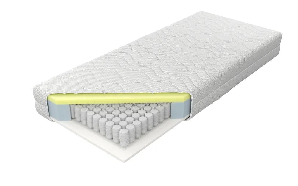 Matrace Estrella Elastik H2 80 cm