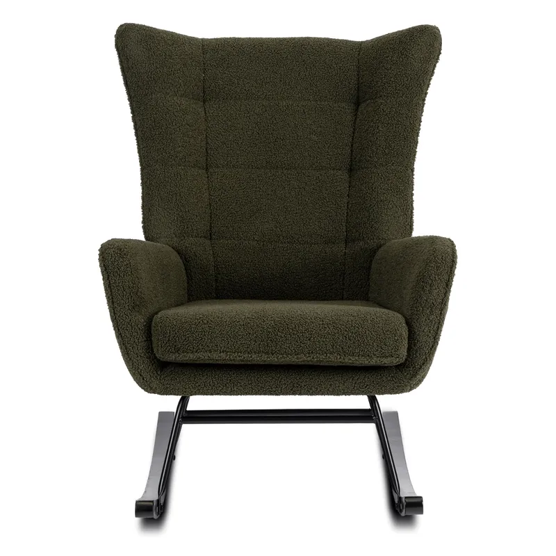 Fotel bujany Jackson