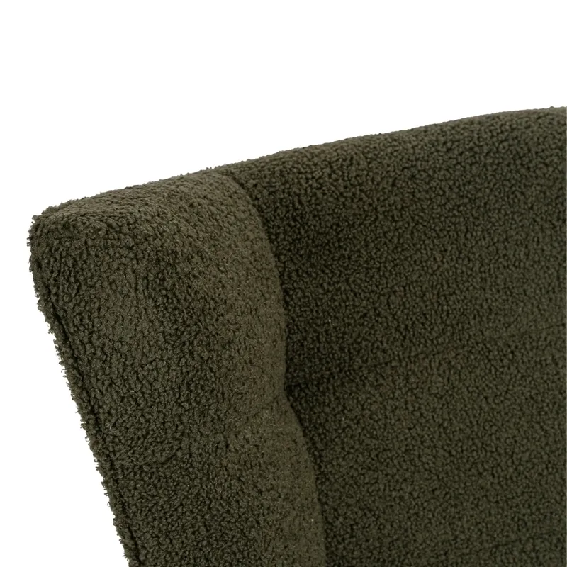 Fotel bujany Jackson