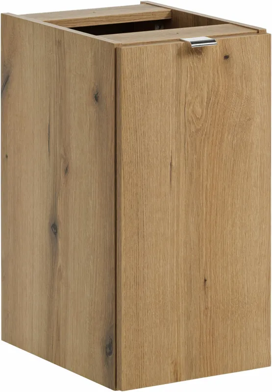 Koupelnová skříňka Nova Oak
