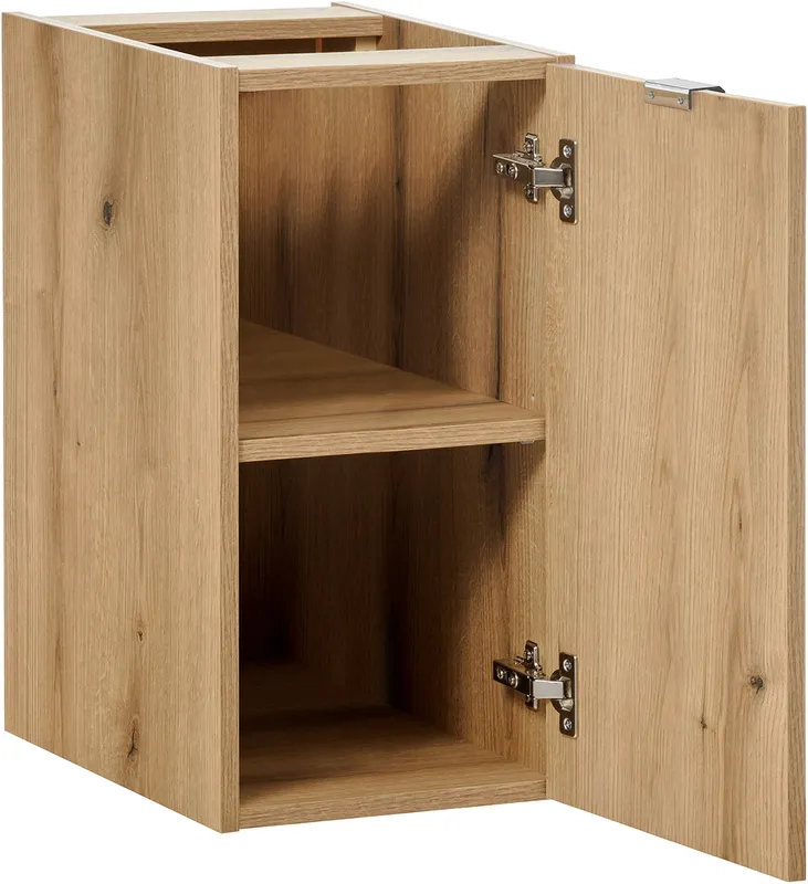 Koupelnová skříňka Nova Oak