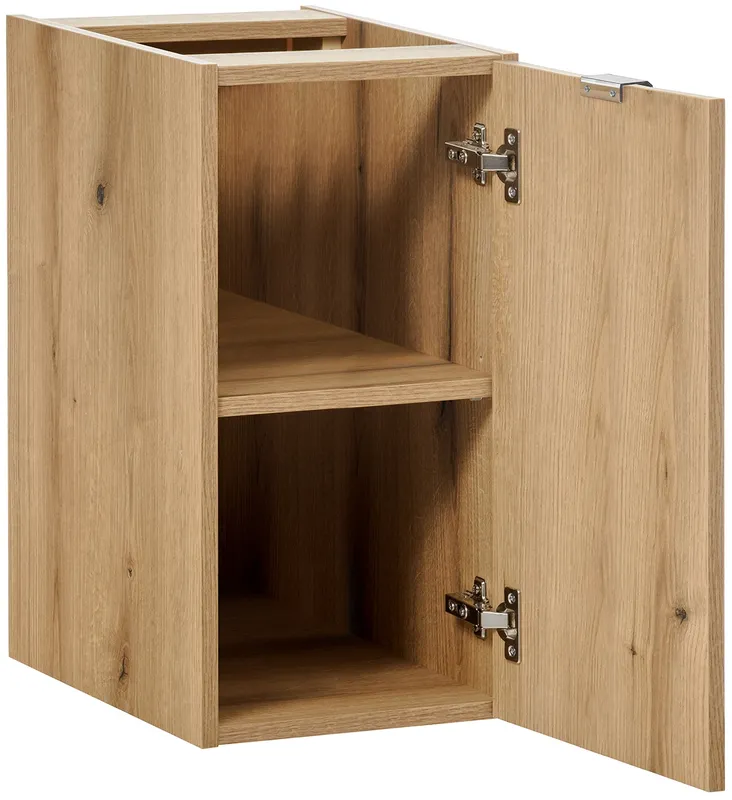 Kúpeľňová skrinka Nova Oak