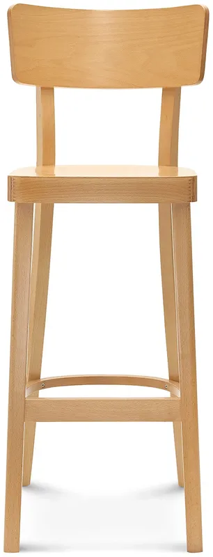 Barová stolička Solid