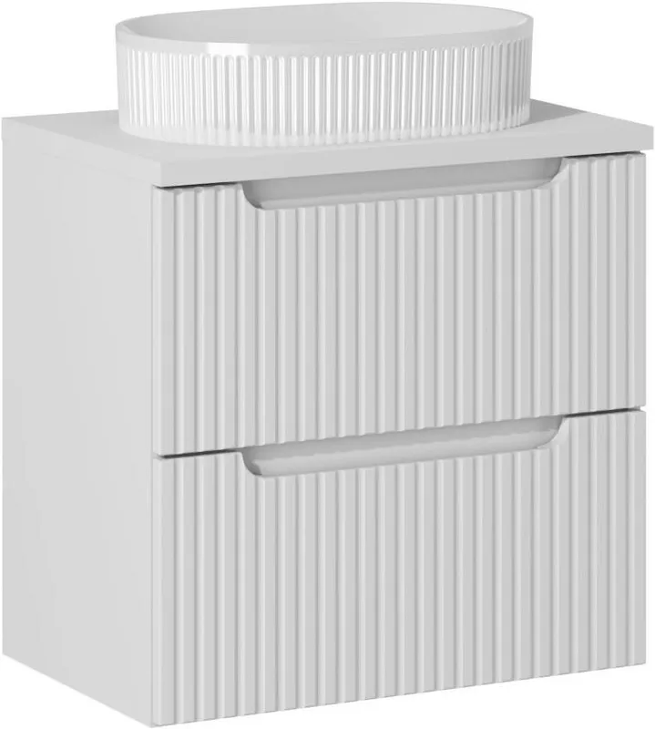 Kolekce nábytku Nova White