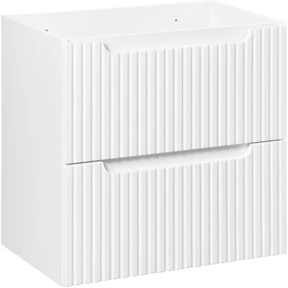 Kolekce nábytku Nova White