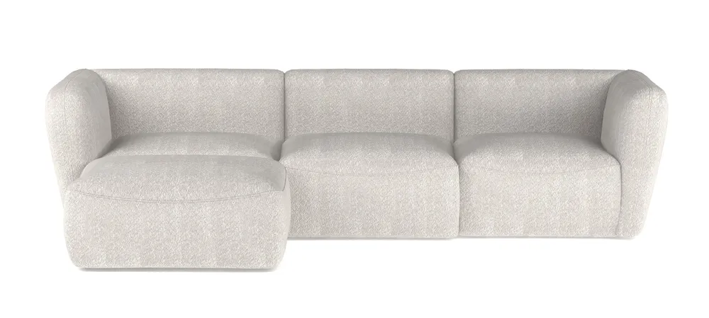 Narożnik lewostronny Candelo Mini 80