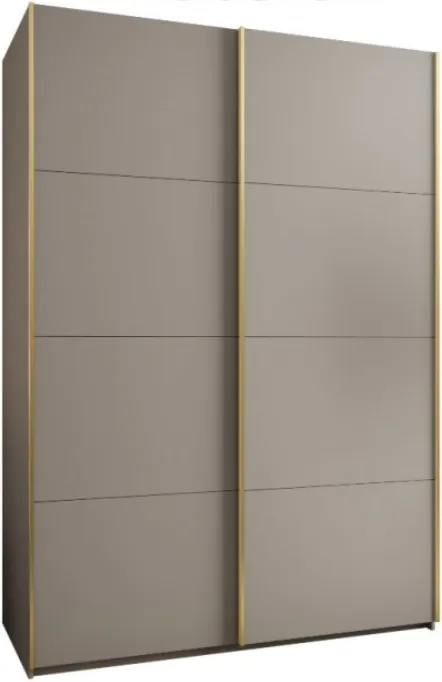 Posuvná skříň Lux 1 170
