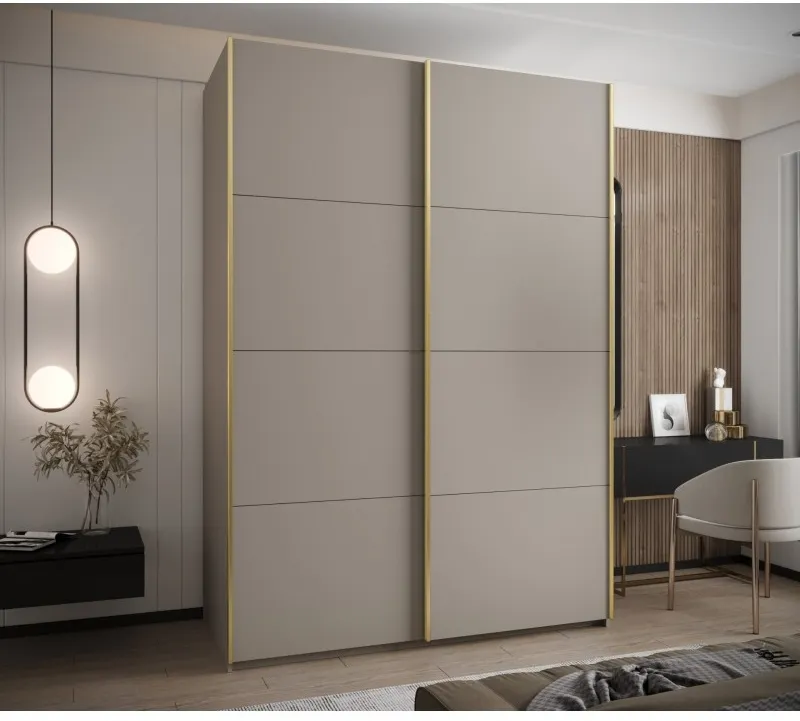 Posuvná skříň Lux 1 170