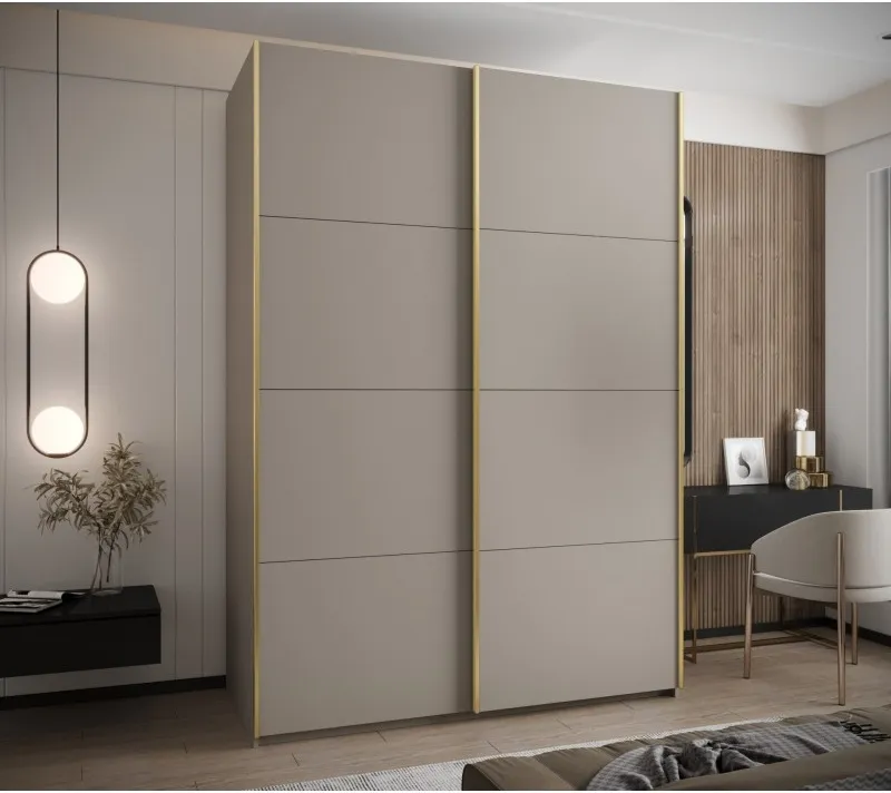 Szafa przesuwna Lux 1 170