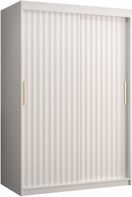 Szafa przesuwna Riflo Wave 1 120