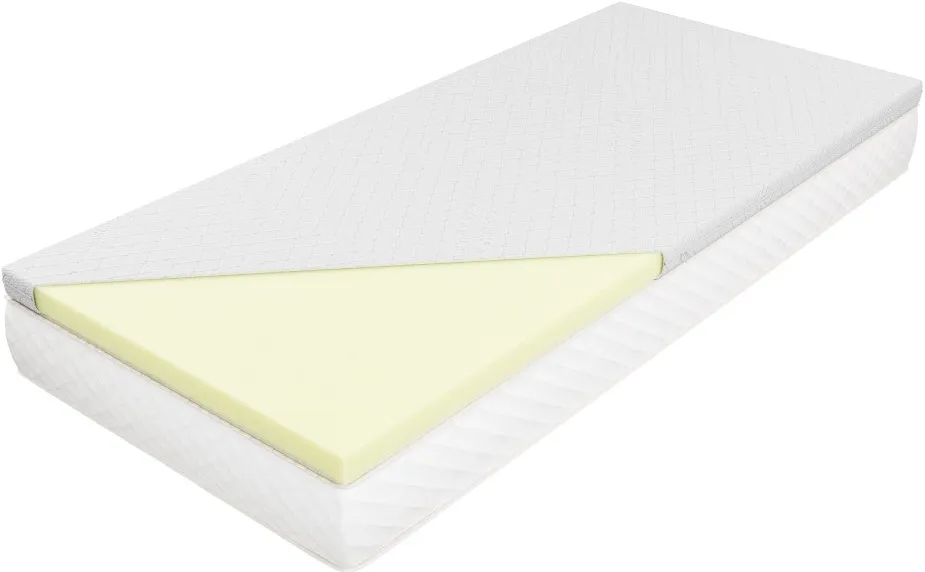 Vrchní matrace na postel Orchila EXC K Standard 80