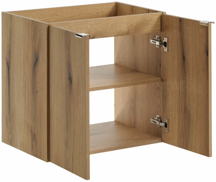 Kolekce nábytku Nova Oak