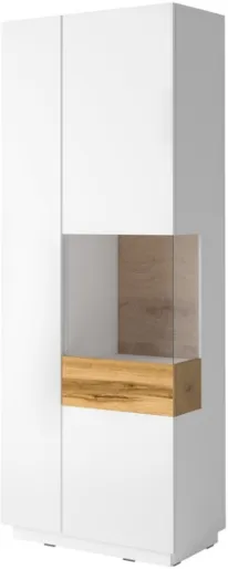 Vitrína pravá Silke