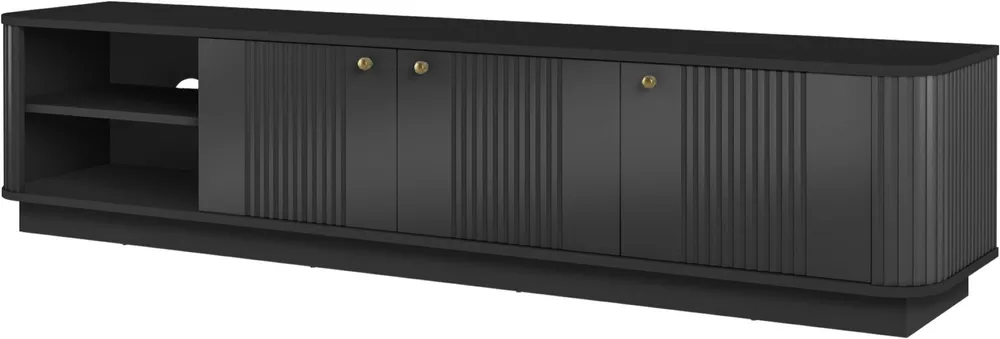 Szafka RTV 3D 187 Vesper