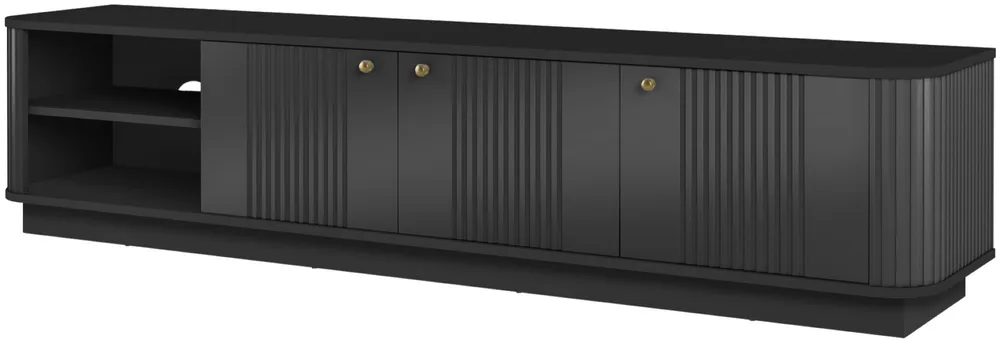 TV stolek třídveřový 187 Vesper