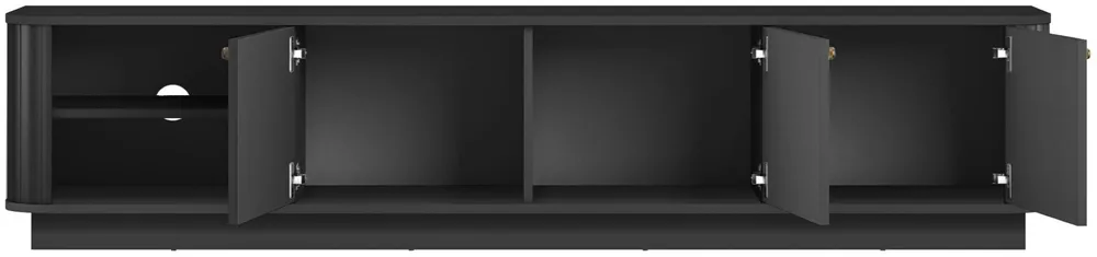 RTV skříňka 3D 187 Vesper