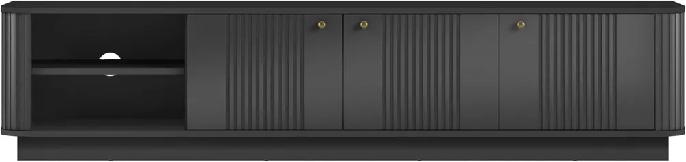 Szafka RTV 3D 187 Vesper
