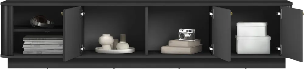 Szafka RTV 3D 187 Vesper