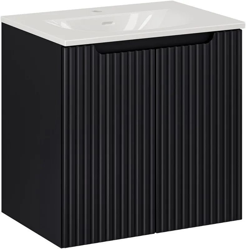 Zestaw mebli Nova Black