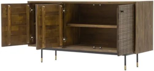 Komoda Maze